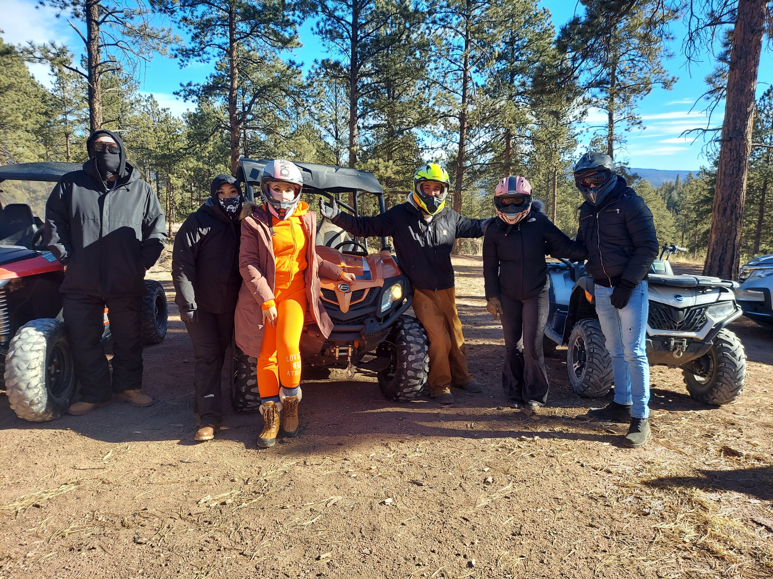 Strictly Powersports Pueblo Colorado - 66w66eb